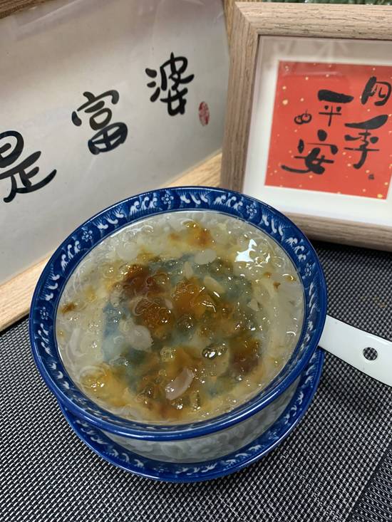 桃花泪 / Peach Blossom Tears